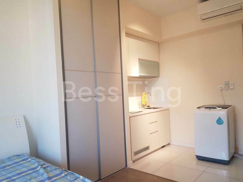 Master Room Executive Condo for Rent in  Heron Bay - Image 5
